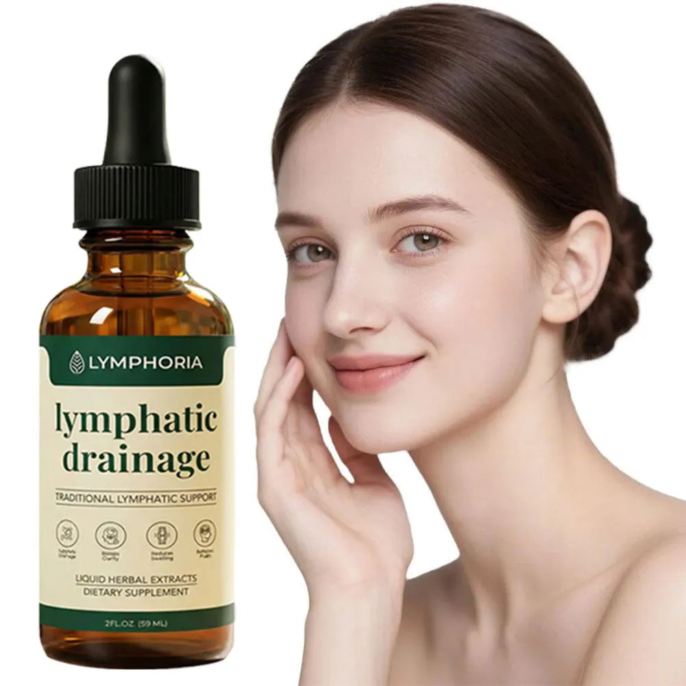 LYMPHATIC DRAINAGE